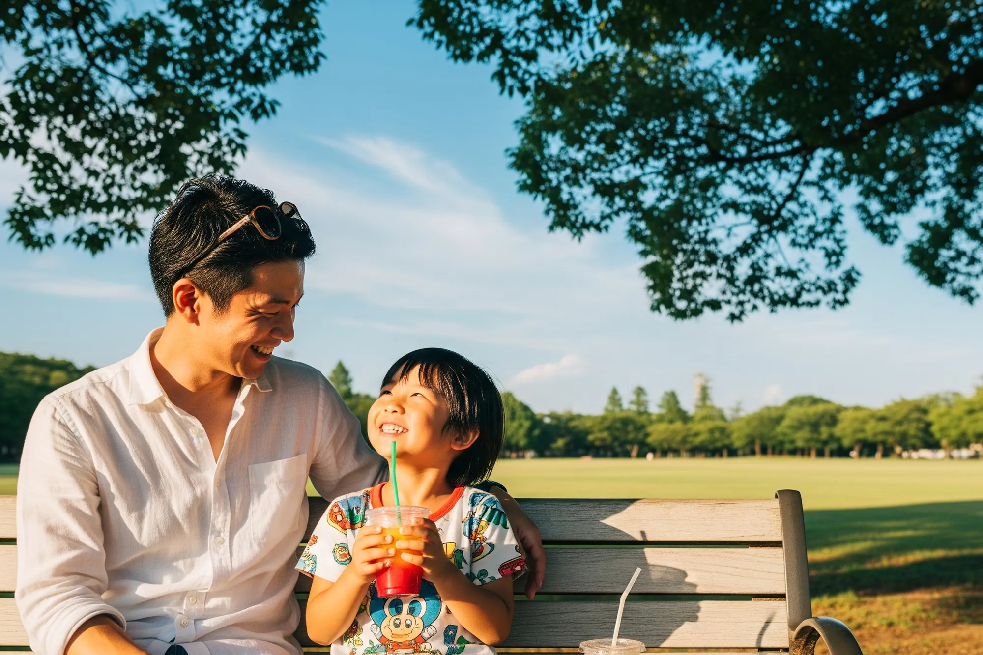 ホームページ開設